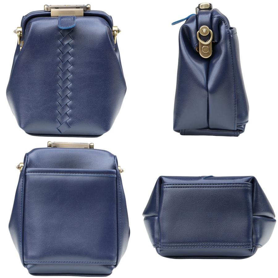 スマホショルダー  軽量 ダレスバッグ  スマホポーチレディース  豊岡製 爆買 | YOUTA | 15