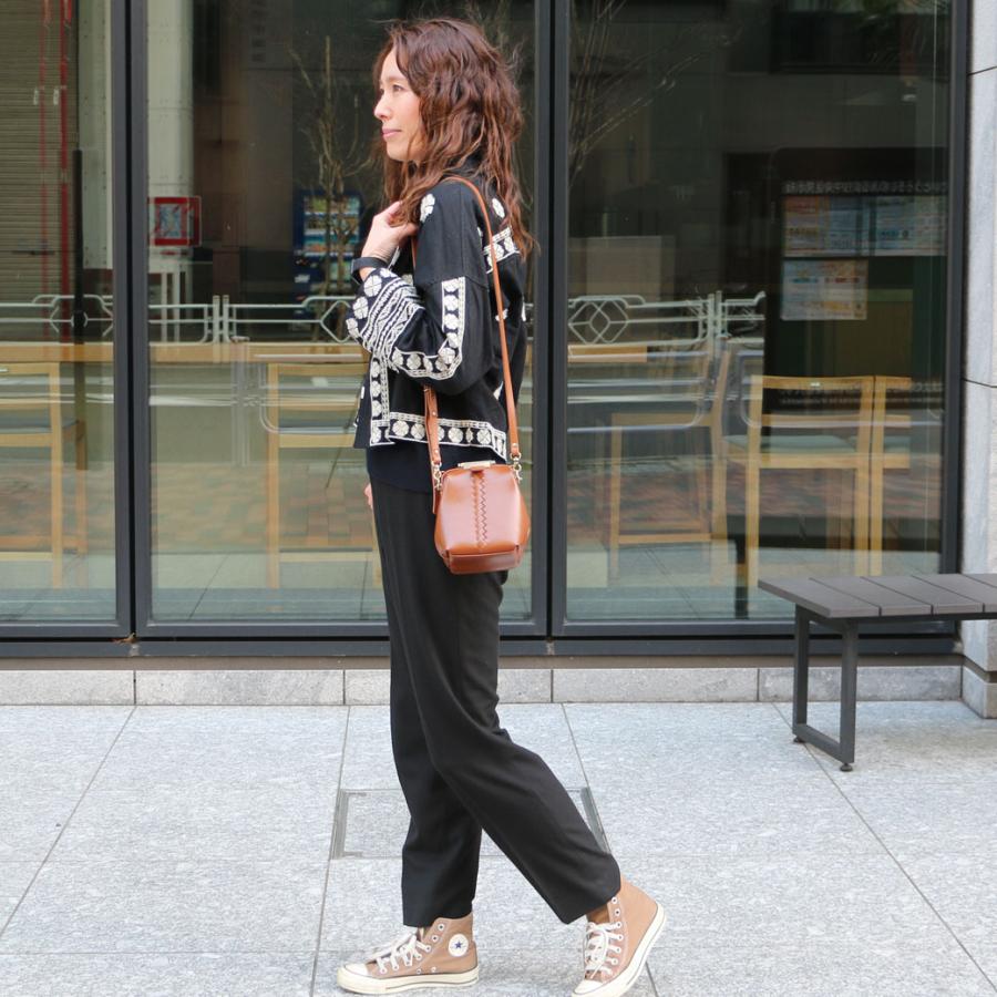 スマホショルダー  軽量 ダレスバッグ  スマホポーチレディース  豊岡製 爆買 | YOUTA | 11