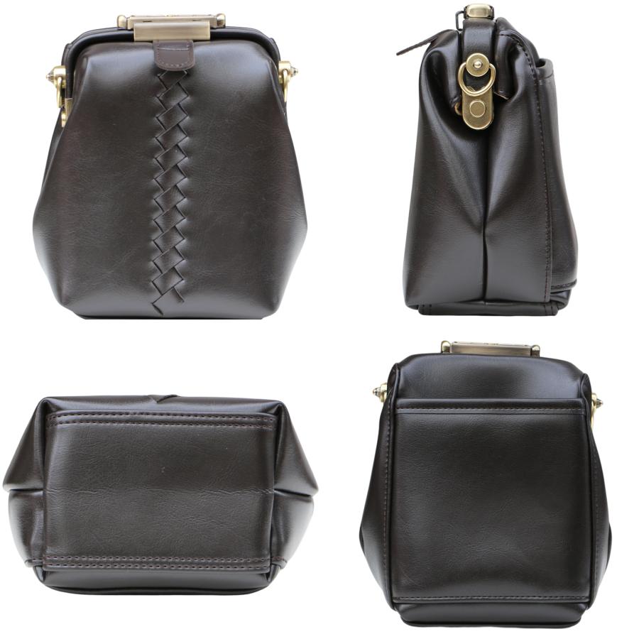 スマホショルダー  軽量 ダレスバッグ  スマホポーチレディース  豊岡製 爆買 | YOUTA | 13