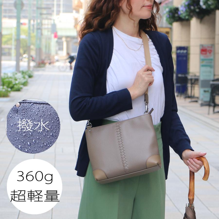 ミニショルダーバッグ レザー サコッシュ レディース メンズ 軽量 小さめ 日本製 斜めがけ　Y-0080 爆買 | YOUTA