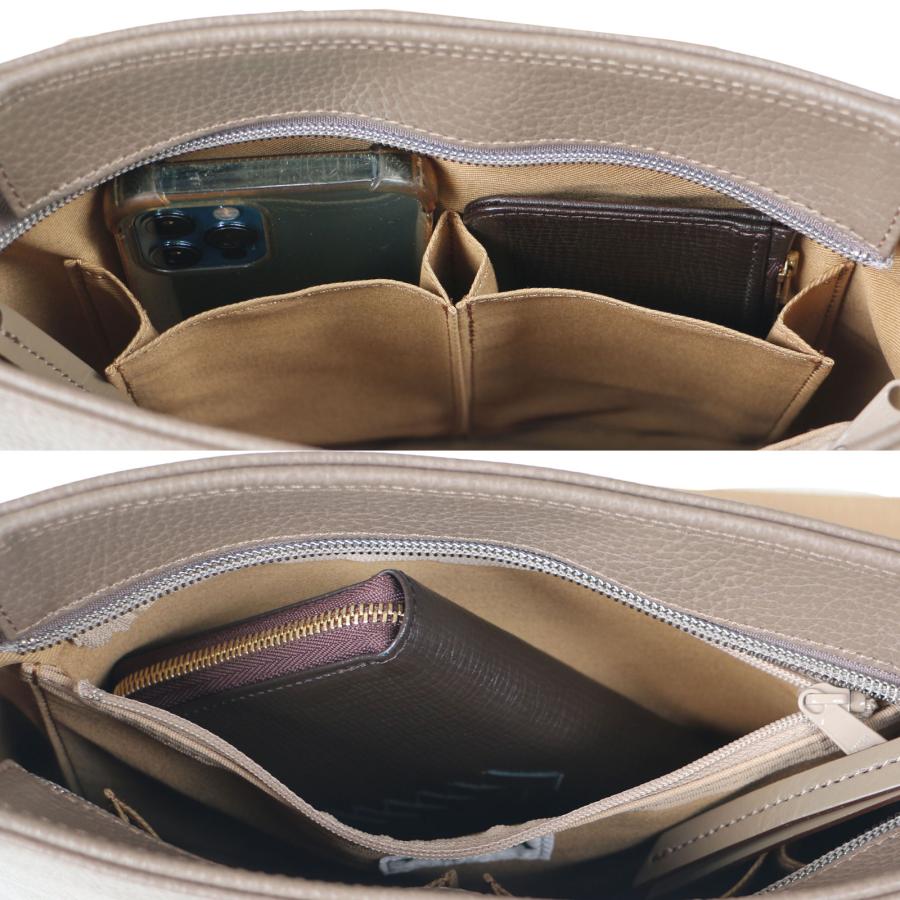 ミニショルダーバッグ レザー サコッシュ レディース メンズ 軽量 小さめ 日本製 斜めがけ　Y-0080 爆買 | YOUTA | 11