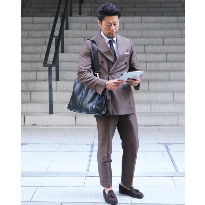 トートのように持てる肩掛けベルト Y83P YOUTA 爆買 | YOUTA | 12