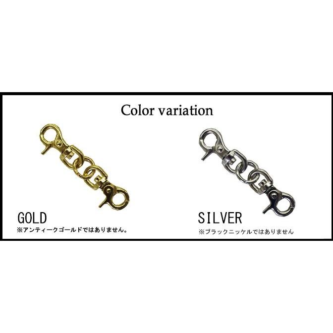 外付け用レバーナスカン【ネコポス送料無料・日時指定不可】 | YOUTA | 01