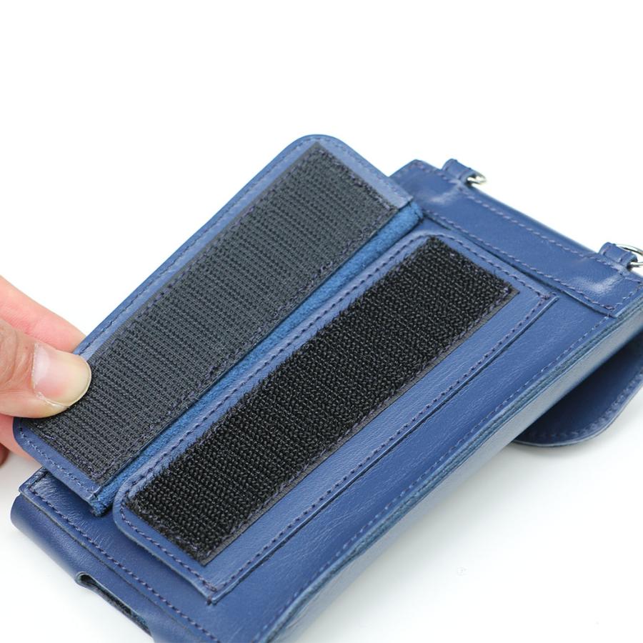 【メール便送料無料】Y-0094　日本製 リュック ショルダー スマホポーチ 爆買 |  | 12