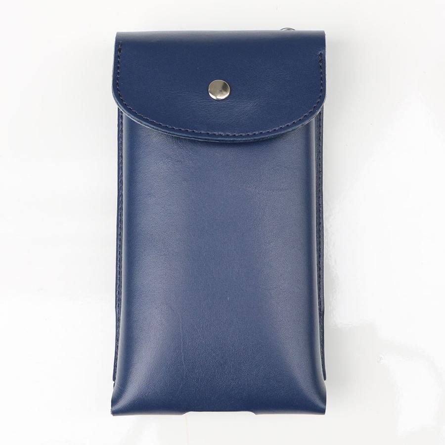 【メール便送料無料】Y-0094　日本製 リュック ショルダー スマホポーチ 爆買 |  | 05