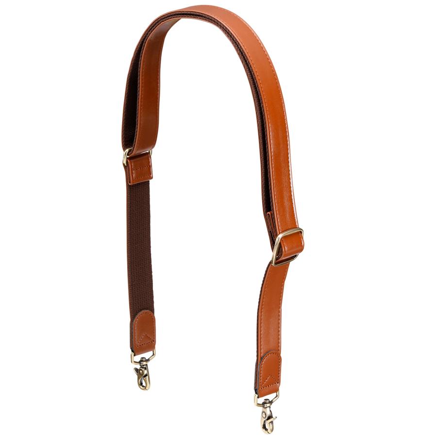 日本製レザーショルダーストラップ3cm幅【ネコポス配送】 | YOUTA | 04