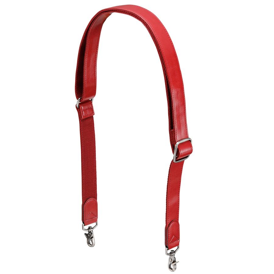 日本製レザーショルダーストラップ3cm幅【ネコポス配送】 | YOUTA | 06