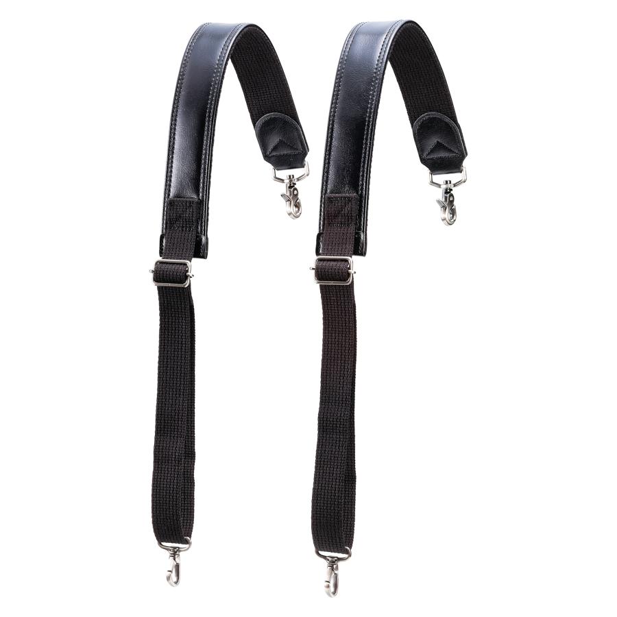 リュックベルト リュックストラップ レザー 日本製 メンズ ビジネスバッグ 3Way ビジネスリュック バッグパック ブリーフケース Y1058 YOUTA | YOUTA | 15