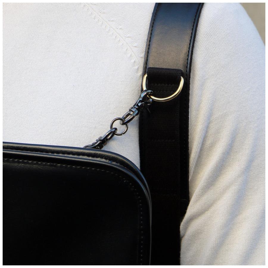 リュックベルト 本革 日本製 リュックストラップ  【2個一組】Y1058P YOUTA[メール便] | YOUTA | 21