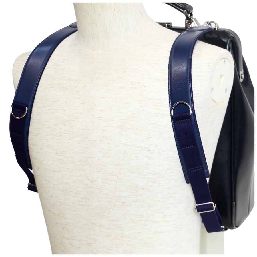 リュックベルト 本革 日本製 リュックストラップ  【2個一組】Y1058P YOUTA[メール便] | YOUTA | 11