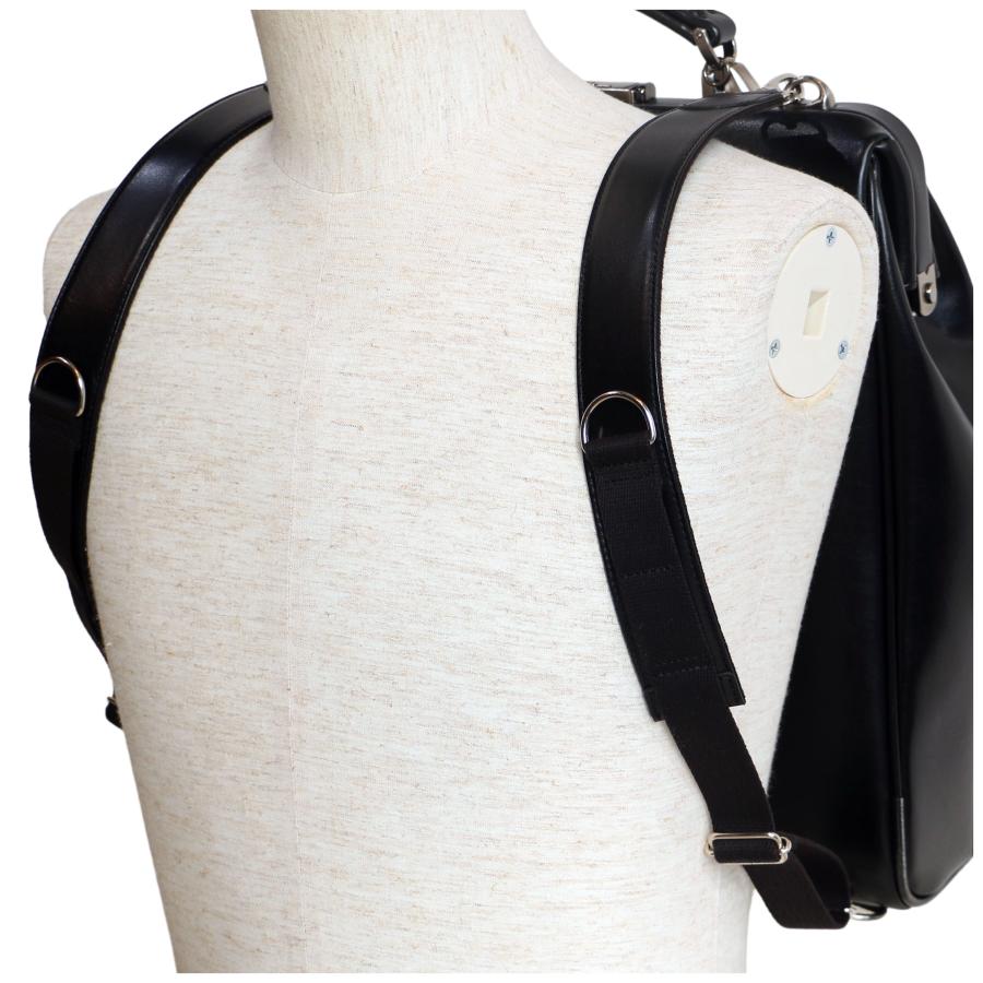 リュックベルト 本革 日本製 リュックストラップ  【2個一組】Y1058P YOUTA[メール便] | YOUTA | 17