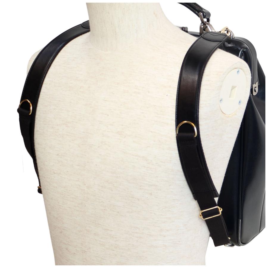 リュックベルト 本革 日本製 リュックストラップ  【2個一組】Y1058P YOUTA[メール便] | YOUTA | 18