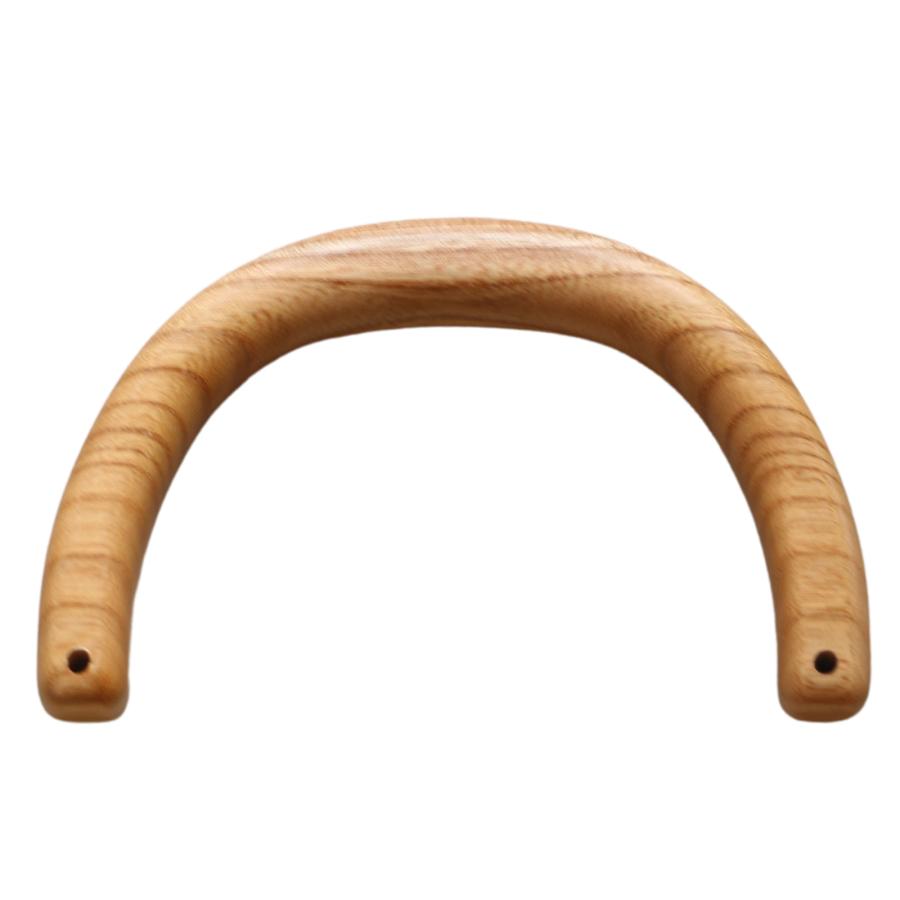 ダレスバッグ用木製ロングハンドル | YOUTA | 06