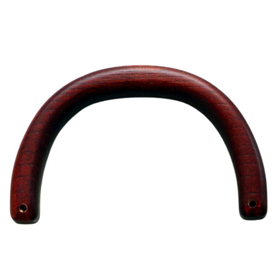 ダレスバッグ用木製ロングハンドル | YOUTA | 07