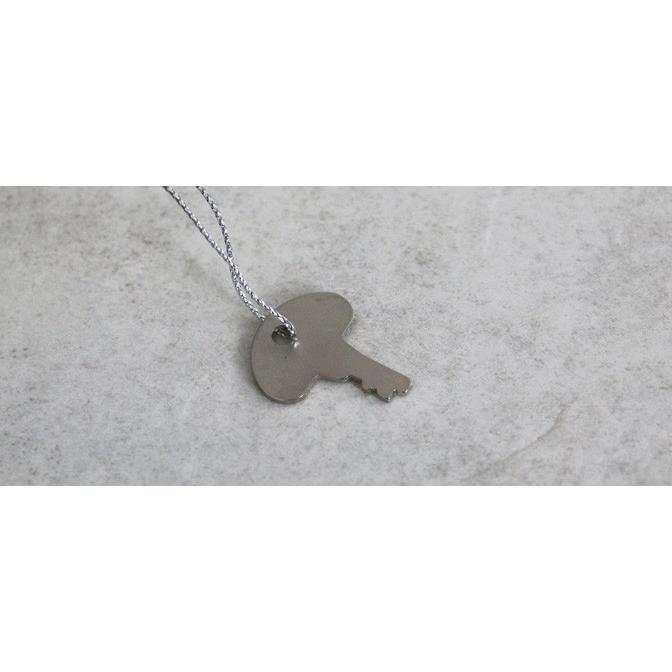 ダレスバッグ用スペアキー【ネコポス送料無料・日時指定不可】 | YOUTA | 01