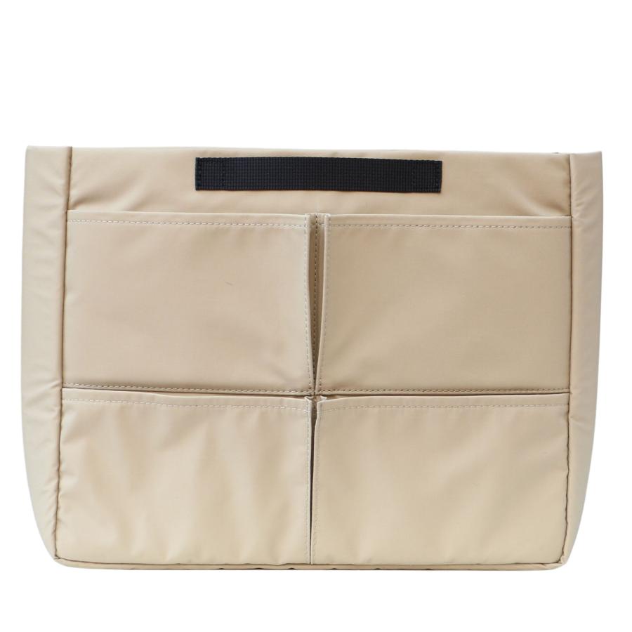 Y-1079　 横型ダレスバッグ用　バッグインバッグ　オーガナイザーバッグ | YOUTA | 01