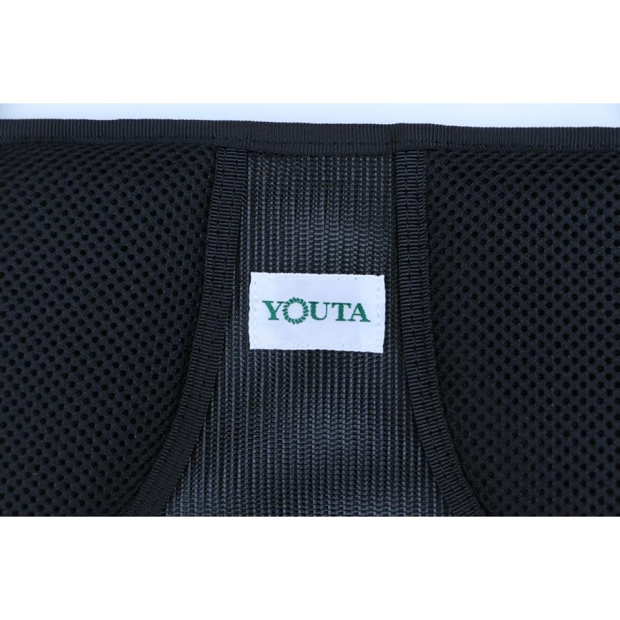 ダレスバッグ用　横型バッグパネル | YOUTA | 07