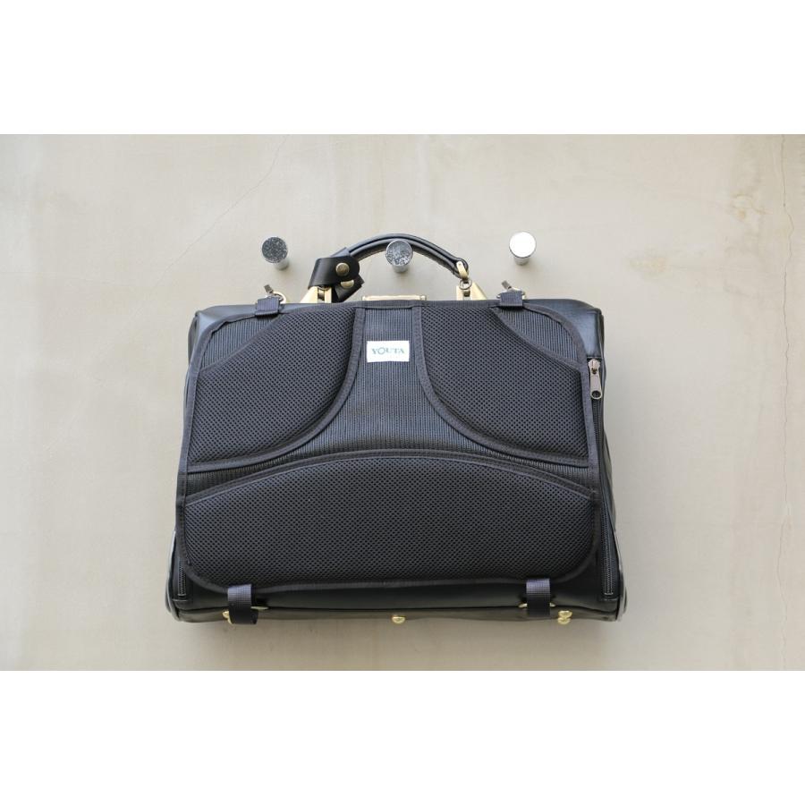 YOUTA ダレスバッグ用 横型バッグパネル : 豊岡鞄認定ダレス YOUTA ダレスバッグ用 横型バッグパネル : 豊岡鞄認定ダレス