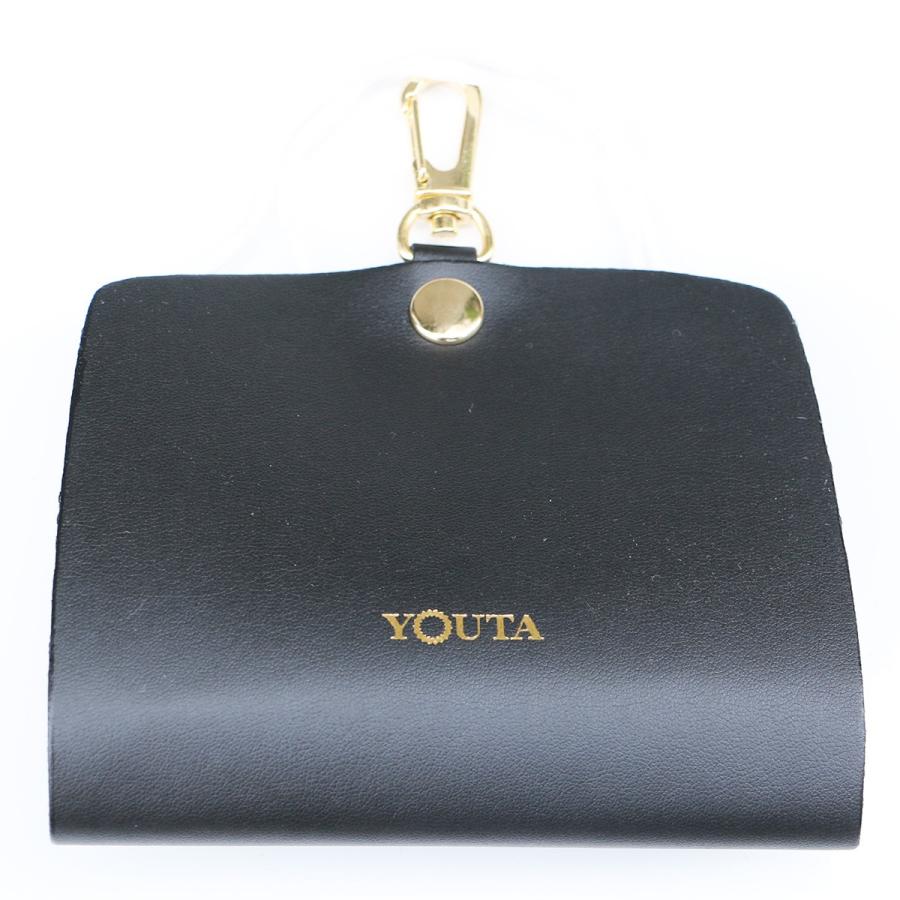 マスクケース 持ち運び おしゃれ 抗菌 革 PU レザー マスクケース マスク 収納 マスクポーチ 大人 マスク入れ ポーチ ブランド プレゼント 送料無料　YOUTA | YOUTA | 05