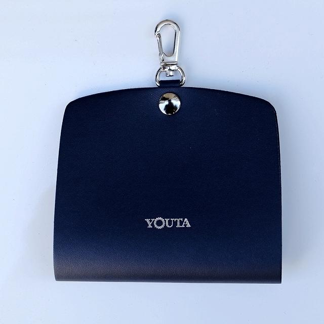 マスクケース 持ち運び おしゃれ 抗菌 革 PU レザー マスクケース マスク 収納 マスクポーチ 大人 マスク入れ ポーチ ブランド プレゼント 送料無料　YOUTA | YOUTA | 14