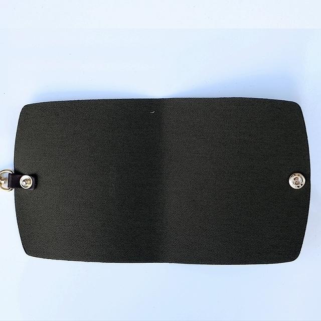 マスクケース 持ち運び おしゃれ 抗菌 革 PU レザー マスクケース マスク 収納 マスクポーチ 大人 マスク入れ ポーチ ブランド プレゼント 送料無料　YOUTA | YOUTA | 19