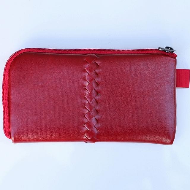 マスクケース 持ち運び おしゃれ 抗菌 革 PU レザー マスクケース マスク 収納 マスクポーチ 大人 マスク入れ ポーチ ブランド プレゼント 送料無料 YOUTA | YOUTA | 09