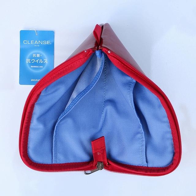 マスクケース 持ち運び おしゃれ 抗菌 革 PU レザー マスクケース マスク 収納 マスクポーチ 大人 マスク入れ ポーチ ブランド プレゼント 送料無料 YOUTA | YOUTA | 11