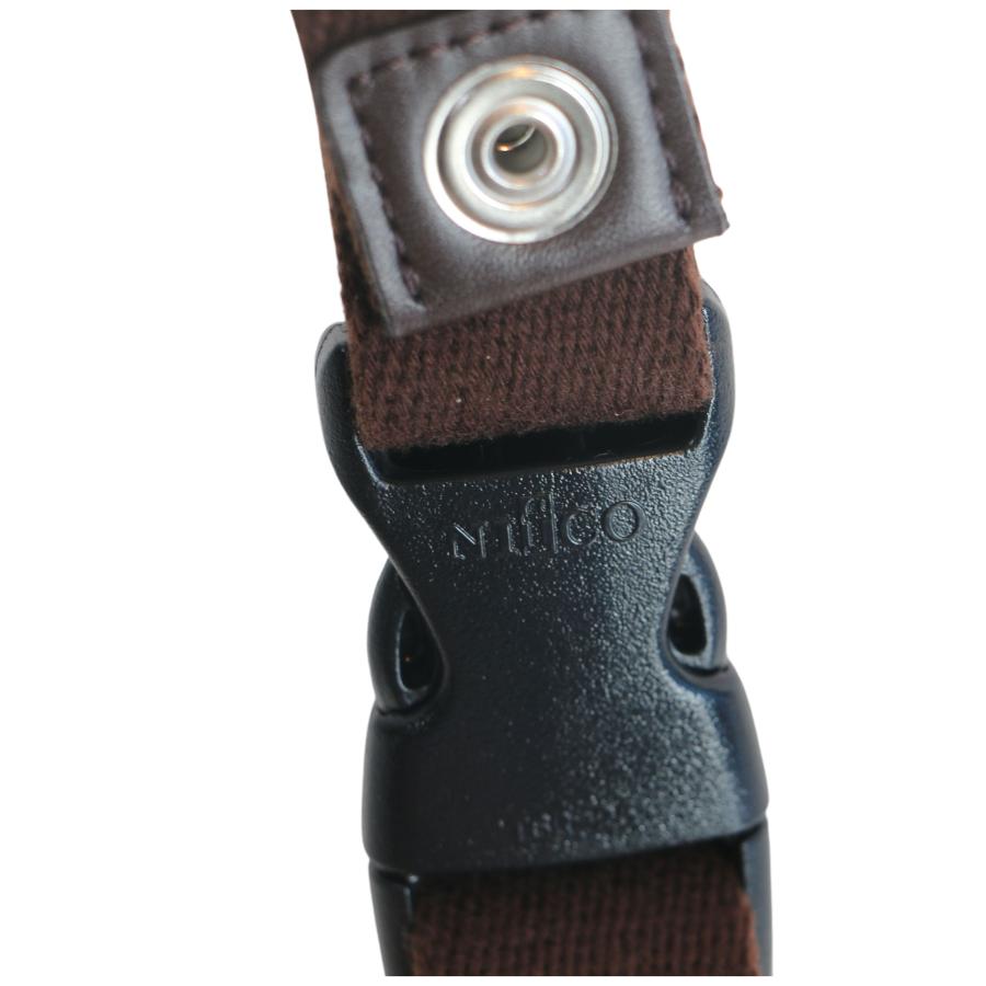 【ネコポス送料無料・日時指定不可】ダレスバッグ用ハーネス | YOUTA | 06