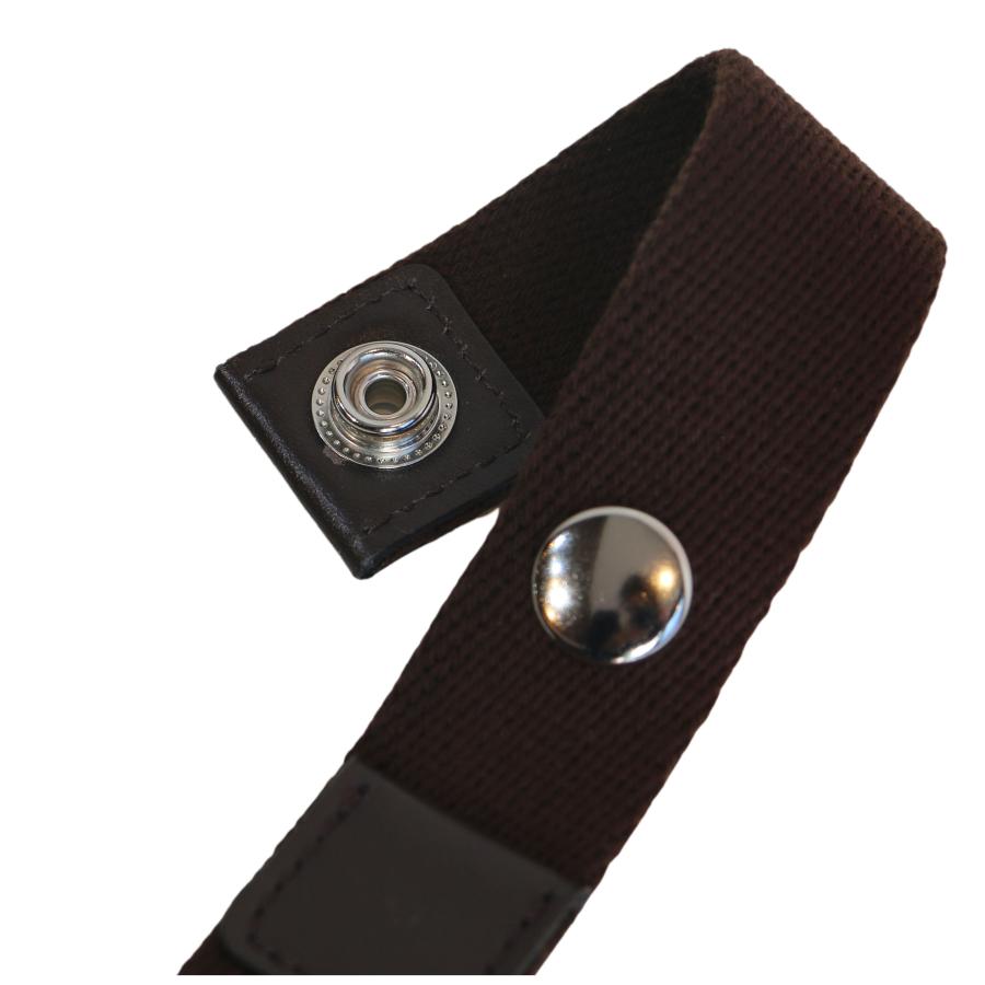 【ネコポス送料無料・日時指定不可】ダレスバッグ用ハーネス | YOUTA | 07