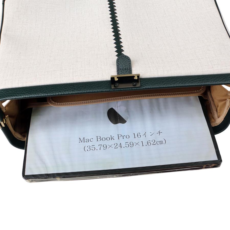 ダレスバッグ 豊岡 ボストンバック レディース 3way がま口 ビジネスバッグ リュック 防水 通勤 A4 15インチ PC youta ヨータ【限定カラー　オクタビア】 | YOUTA | 05