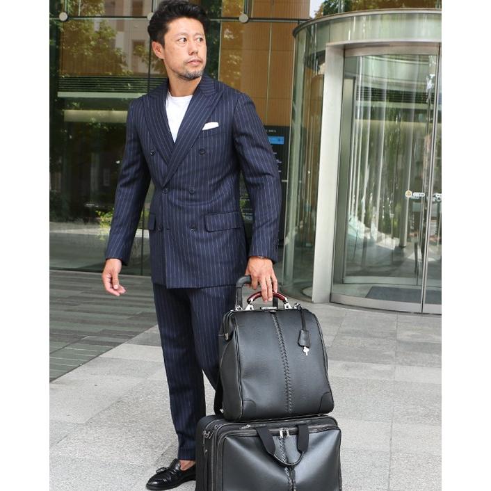 豊岡鞄  ダレスバッグ ダレスバック日本製 リュック メンズ ビジネスリュック ビジネスバッグ  3way | YOUTA | 08