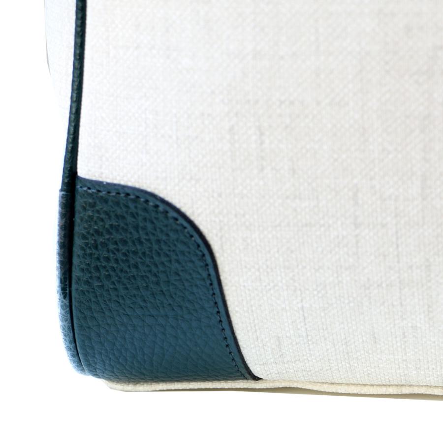 ダレスバッグ 豊岡 レディース ミニリュック リザード 3way がま口 ビジネスバッグ リュック 防水 通勤 A4 12インチ 【オクタビア】 | YOUTA | 08