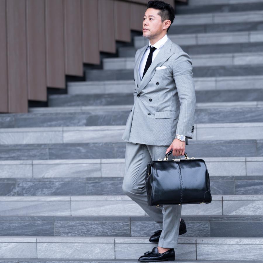 ダレスバッグ メンズ ダレスバック ビジネスバッグ 日本製 リュック メンズ ビジネスリュック ビジネスバッグ  3way YK-0007 | YOUTA | 01