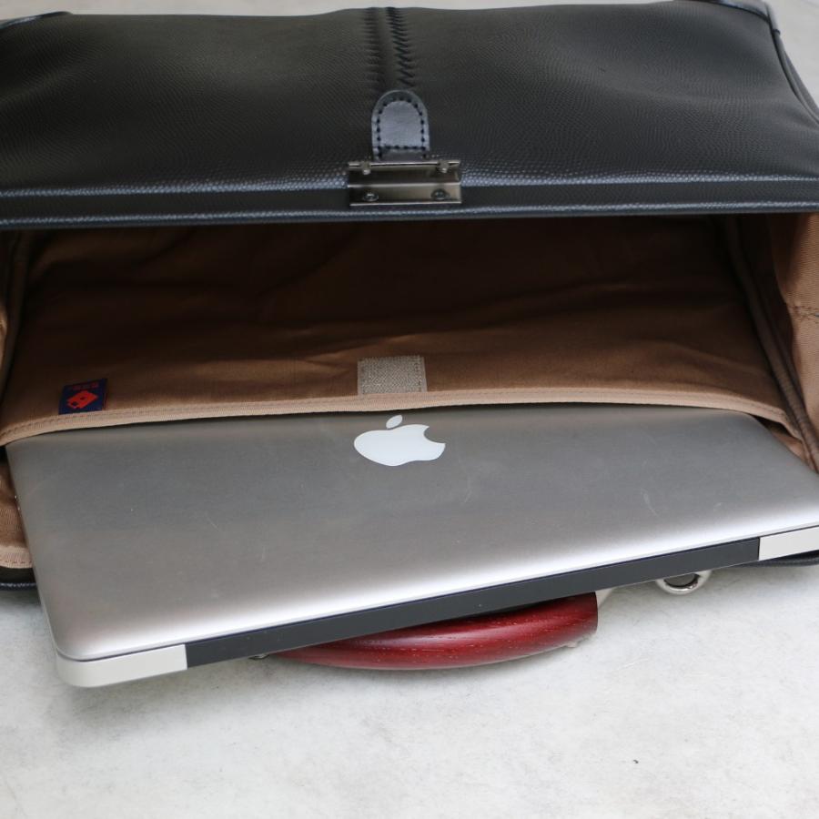 豊岡鞄  ダレスバッグ ダレスバック日本製 リュック メンズ ビジネスリュック ビジネスバッグ  3way | YOUTA | 12