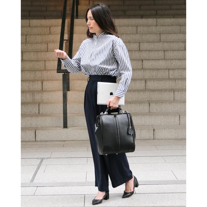 豊岡鞄  ダレスバッグ ダレスバック日本製 リュック メンズ ビジネスリュック ビジネスバッグ  3way | YOUTA | 11