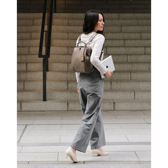 豊岡鞄 ミニダレスバッグ ダレスバック日本製  ビジネスバッグ  3way 防水 軽量 カメラ | YOUTA | 04