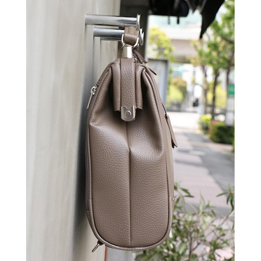 豊岡鞄 ミニダレスバッグ ダレスバック日本製  ビジネスバッグ  3way 防水 軽量 カメラ | YOUTA | 16