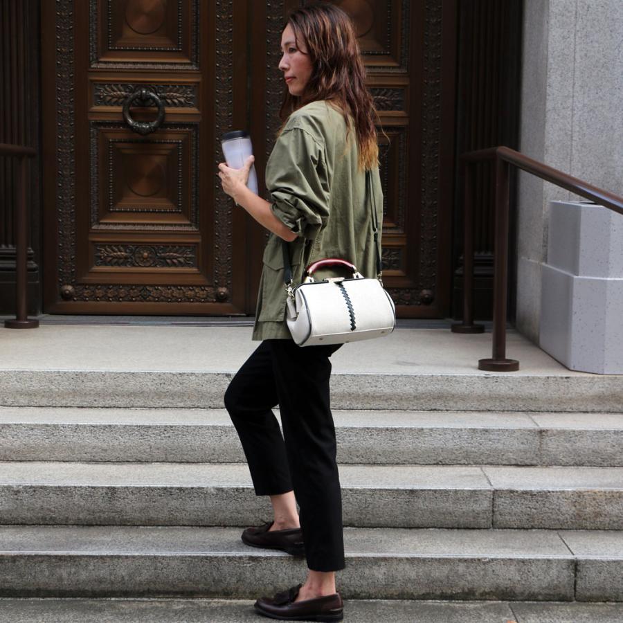 2026春夏Limitedカラー「デニム」　ミニダレスバッグ ショルダーバッグ  YK31　【送料無料】 | YOUTA | 02