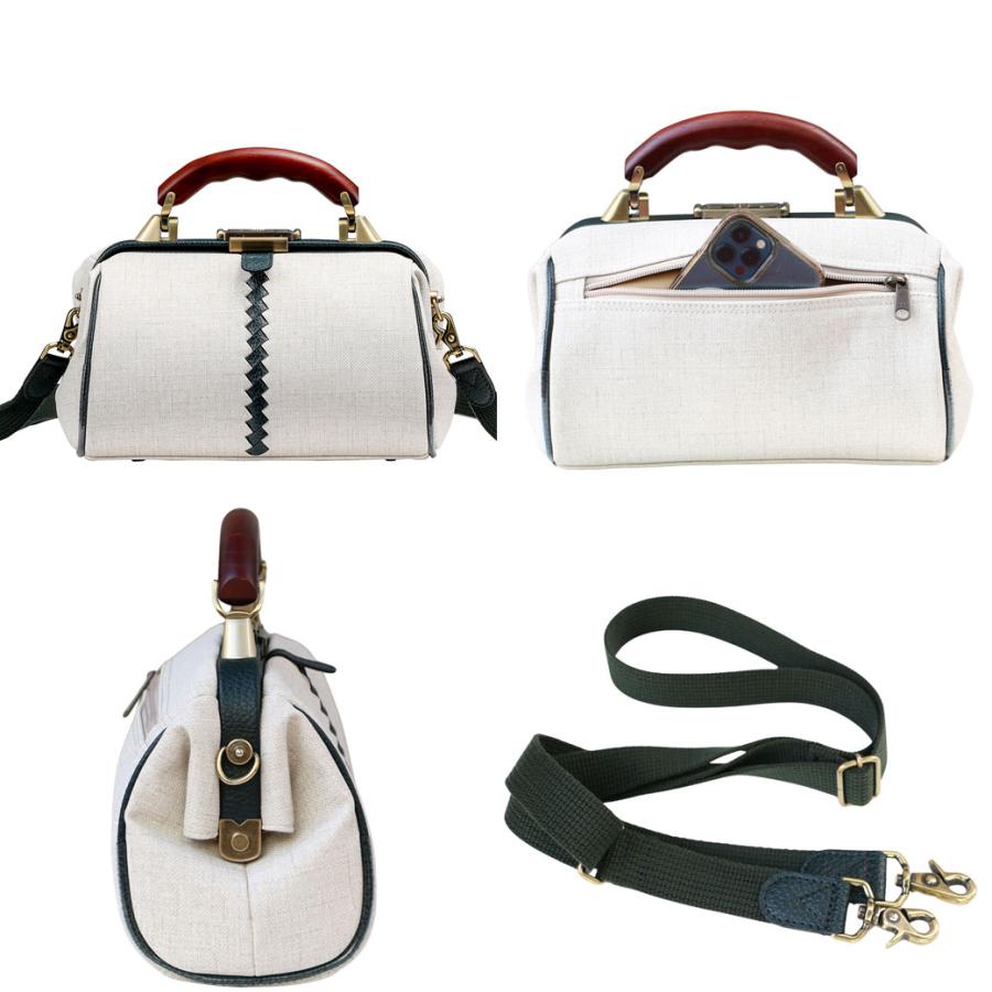 【15個限定カラーオクタビア】ミニダレスバッグ ショルダーバッグ  　YK31　【送料無料】 | YOUTA | 04