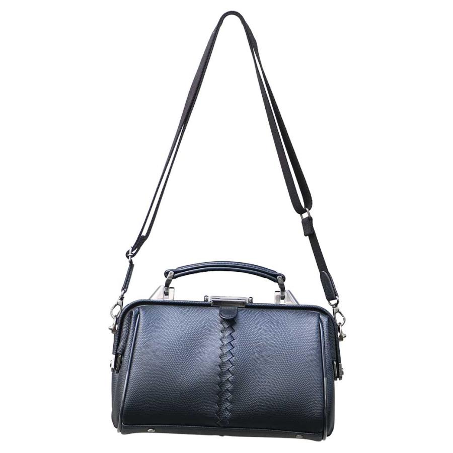 ショルダーバッグ ミニダレスバッグ 豊岡鞄 日本製 サコッシュ メンズダレスバック ドクターバッグ 3way 防水 軽量 旅行 ボディバッグ | YOUTA | 17