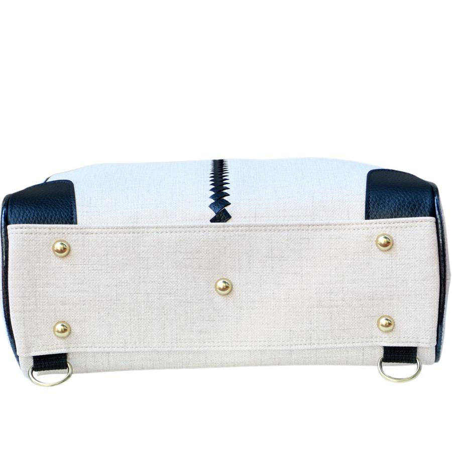 3way ビジネスバッグ ダレスバッグ 豊岡 メンズ がま口  防水 A4 15インチ PC youta ヨータ【オクタビア】YK-0003M-OCT | YOUTA | 11