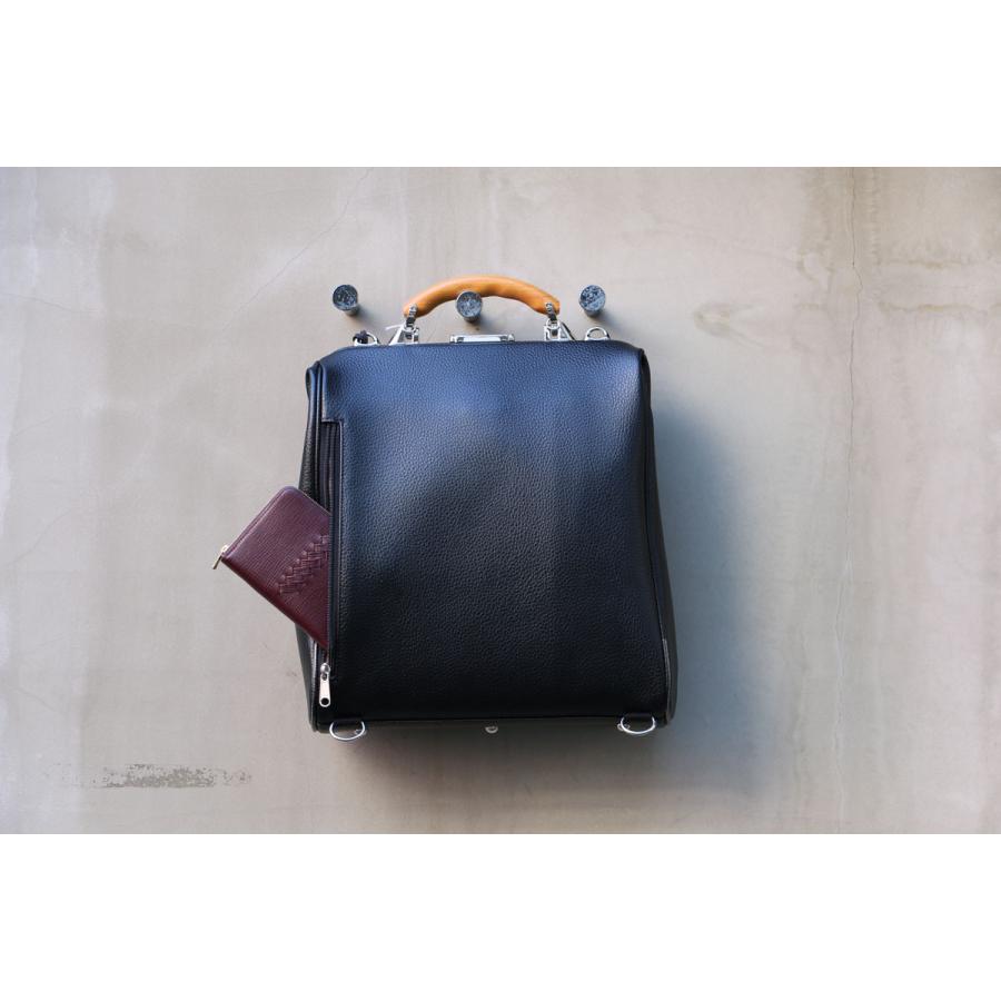 豊岡鞄  ダレスバッグ ダレスバック日本製 リュック メンズ ビジネスリュック ビジネスバッグ  3way | YOUTA | 08