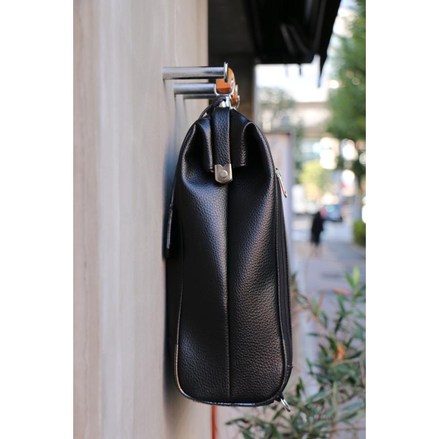 豊岡鞄  ダレスバッグ ダレスバック日本製 リュック メンズ ビジネスリュック ビジネスバッグ  3way | YOUTA | 09