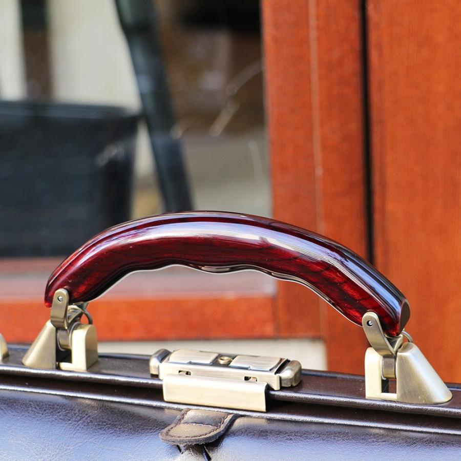 ダレスバッグ 豊岡 レディース ミニリュック リザード 3way がま口 ビジネスバッグ リュック 防水 通勤 A4 12インチ 【オクタビア】 | YOUTA | 02