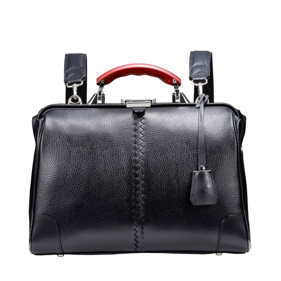 豊岡鞄 【カリン木手ハンドルSET】  ダレスバッグ ダレスバック日本製 リュック メンズ ビジネスバッグ | YOUTA