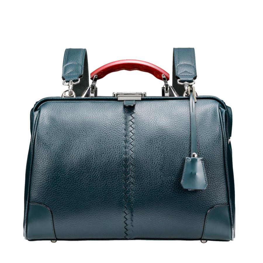 豊岡鞄 【カリン木手ハンドルSET】  ダレスバッグ ダレスバック日本製 リュック メンズ ビジネスバッグ | YOUTA | 07