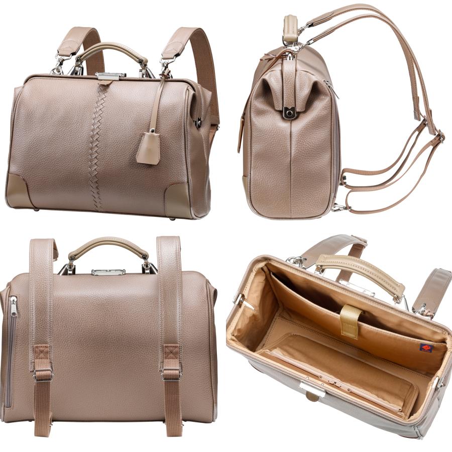 豊岡鞄 【カリン木手ハンドルSET】  ダレスバッグ ダレスバック日本製 リュック メンズ ビジネスバッグ | YOUTA | 12