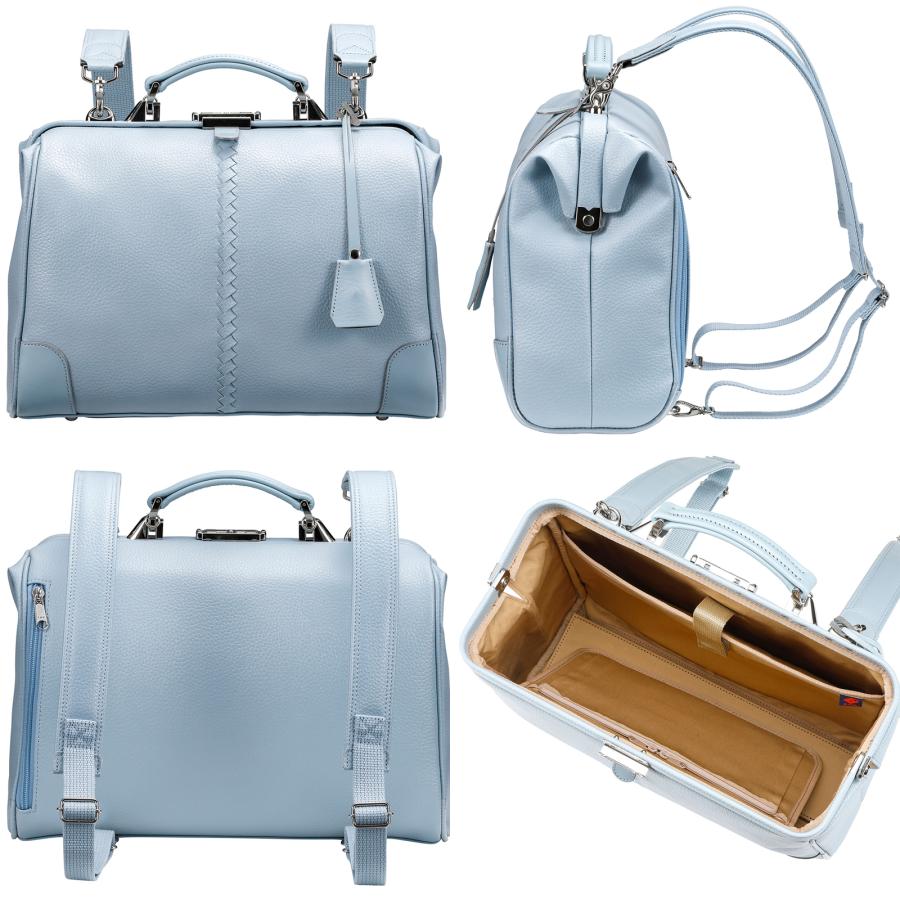 豊岡鞄 【カリン木手ハンドルSET】  ダレスバッグ ダレスバック日本製 リュック メンズ ビジネスバッグ | YOUTA | 13