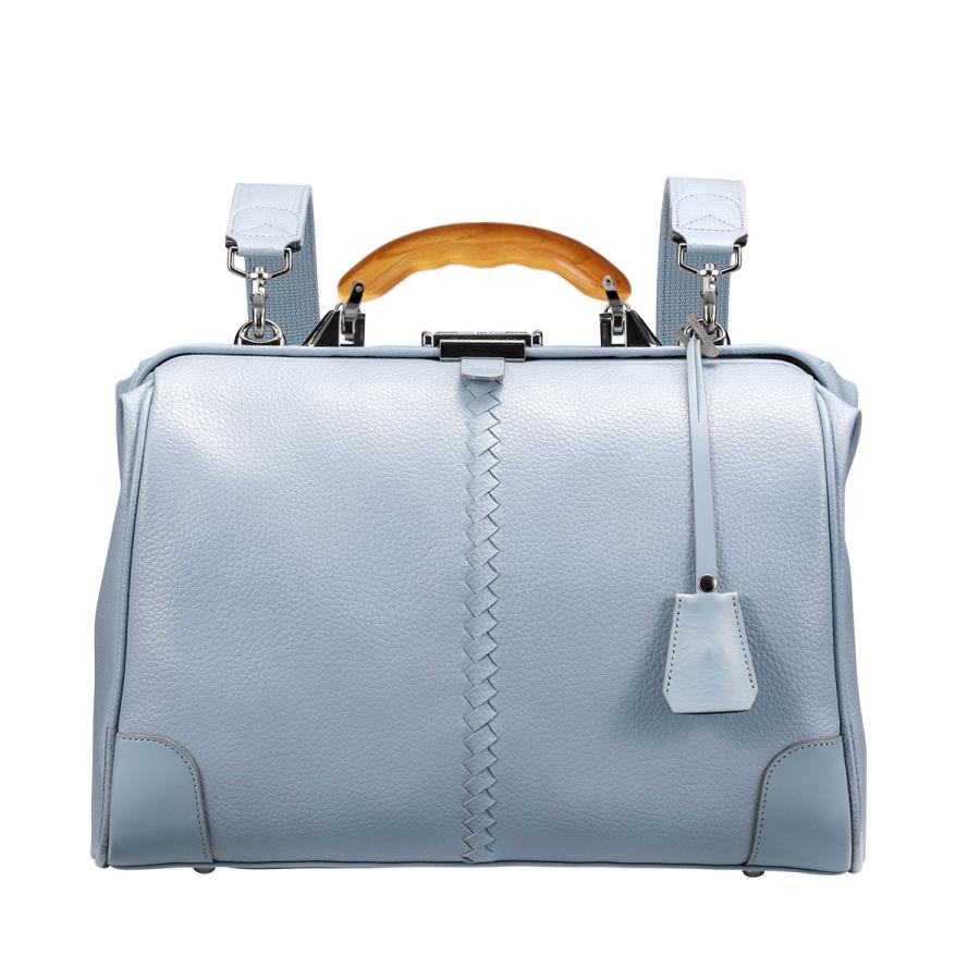 豊岡鞄 【ナチュラル木手ハンドルSET】  ダレスバッグ ダレスバック日本製 リュック メンズ ビジネスバッグ | YOUTA | 08