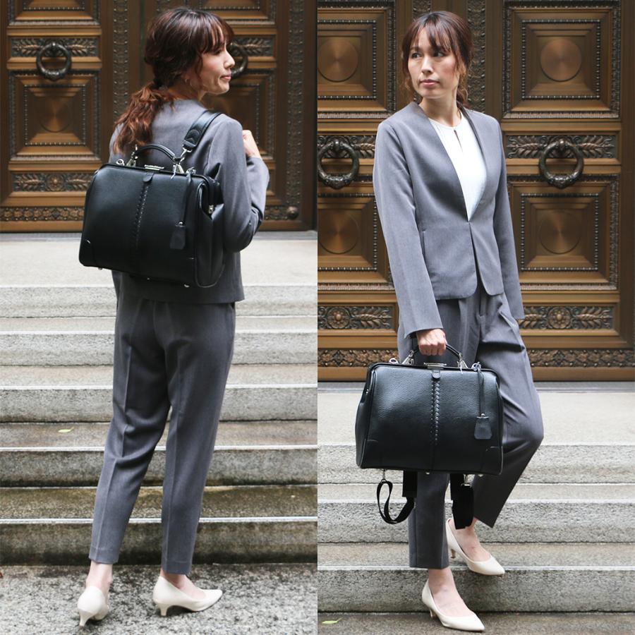 豊岡鞄 【ナチュラル木手ハンドルSET】  ダレスバッグ ダレスバック日本製 リュック メンズ ビジネスバッグ | YOUTA | 11